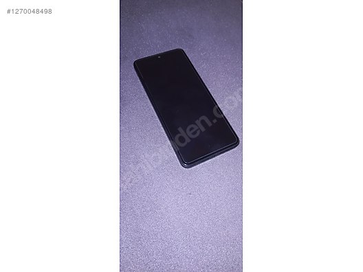 İkinci El ve Sıfır Alışveriş / Cep Telefonu & Aksesuar / Cep Telefonu / Xiaomi / Redmi Note 12