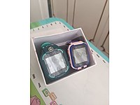 Uzsmart akıllı saat