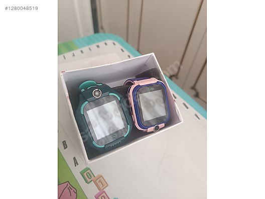 İkinci El ve Sıfır Alışveriş / Cep Telefonu & Aksesuar / Giyilebilir Teknoloji / Akıllı Saat / Bilicra