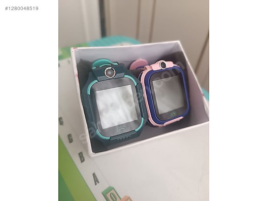 Uzsmart akıllı saat