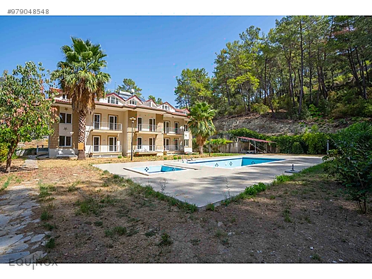 gocek te 1400 m2 arsa icinde yatirim firsati satilik daire ilanlari sahibinden com da 979048548