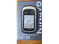 Garmin Etrex 32x Gps cihazı #1269048552