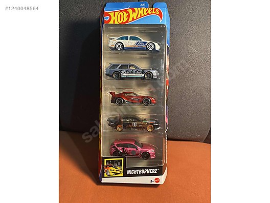 NıghtBurnerz Seti Supra on sahibinden.com - 1240048564