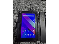 TCL TABLET AND 12 7 İNÇ