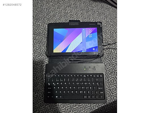 TCL TABLET AND 12 7 İNÇ - TCL Tab 7 Lite sahibinden.com'da