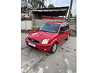 Ford Fusion 1.6 Benzin&LPG #1287048580