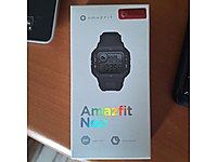 AMAZFIT NEO ERKEK KOL SAATI