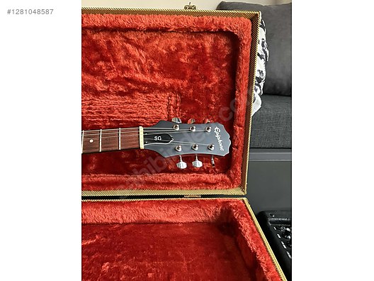 Epiphone Elektro Gitar