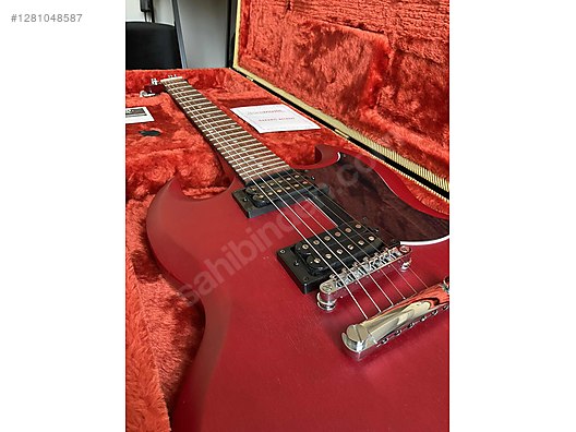 Epiphone Elektro Gitar