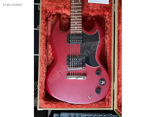 İkinci El ve Sıfır Alışveriş / Müzik / Müzik Aletleri / Telli Çalgılar / Gitar / Elektro