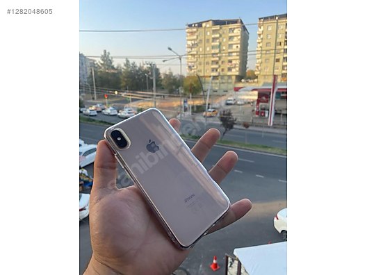 Used & Brand New Items / Cell Phones & Accessories / Cell Phones / Apple / iPhone XS Max