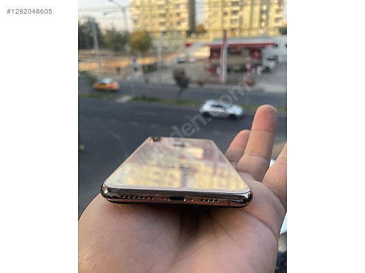 Used & Brand New Items / Cell Phones & Accessories / Cell Phones / Apple / iPhone XS Max