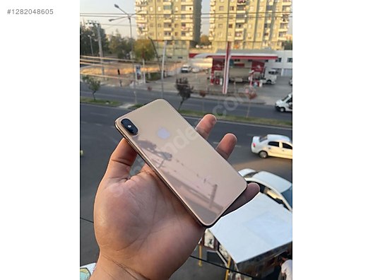 Used & Brand New Items / Cell Phones & Accessories / Cell Phones / Apple / iPhone XS Max