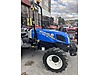 Machinery / Agricultural Machines / Tractors / New Holland / TD4.78B