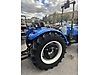 Machinery / Agricultural Machines / Tractors / New Holland / TD4.78B