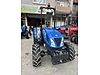Machinery / Agricultural Machines / Tractors / New Holland / TD4.78B