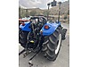 Machinery / Agricultural Machines / Tractors / New Holland / TD4.78B