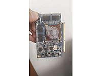 Asus k55vj ekran kartı