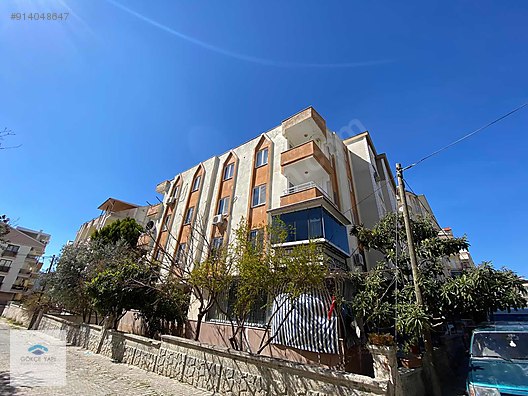 Aydin Didim De Merkezde Satilik 2 1 Daire Satilik Daire Ilanlari Sahibinden Com Da 914048647