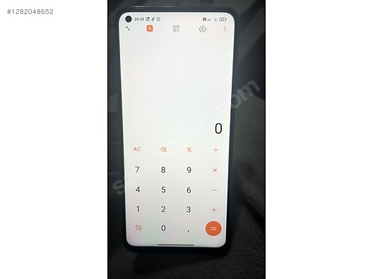 Used & Brand New Items / Cell Phones & Accessories / Cell Phones / Xiaomi / Mi 10 T