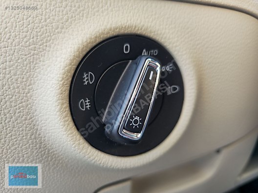 Skoda Superb 1.6 TDI Style - 2017