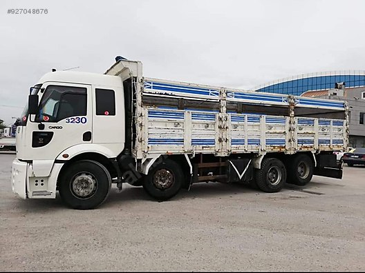 ford trucks trucks 3230 c model 180 000 tl sahibinden satilik ikinci el 927048676