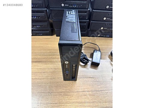 HP / HP EliteDesk 800 G1 USDT on sahibinden.com - 1340048680