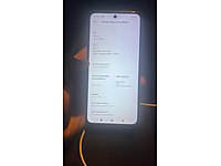 REDMİ 10 2022 tertemiz telefon Türkiye cihazı #1280048685