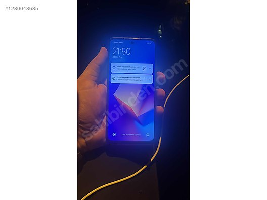 Used & Brand New Items / Cell Phones & Accessories / Cell Phones / Xiaomi / Redmi 10