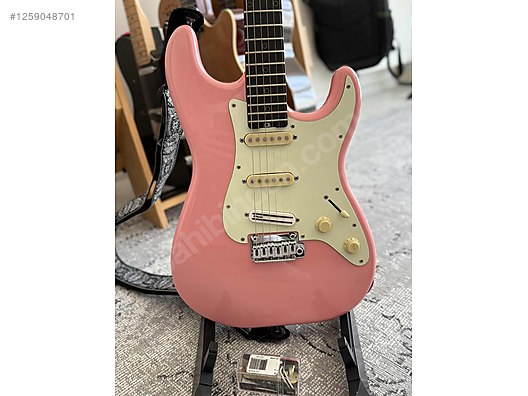 İkinci El ve Sıfır Alışveriş / Müzik / Müzik Aletleri / Telli Çalgılar / Gitar / Elektro