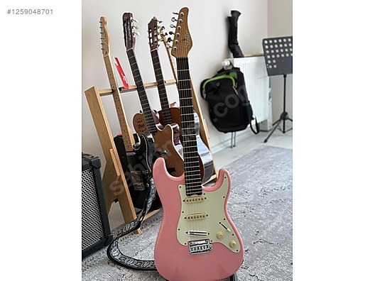 İkinci El ve Sıfır Alışveriş / Müzik / Müzik Aletleri / Telli Çalgılar / Gitar / Elektro