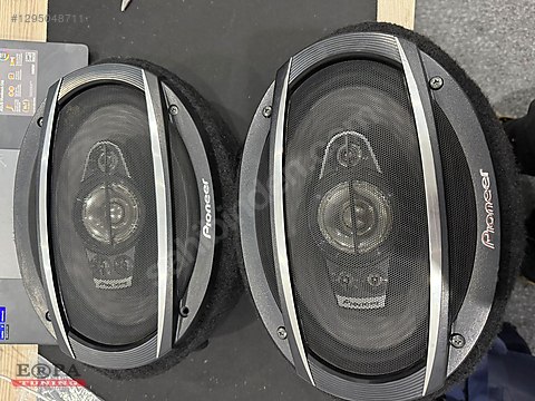 PIONEER TS-A6987S 700WATT 120RMS - 1295048711