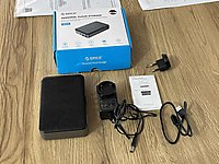 Orico CD2510 kişisel nas cihazı