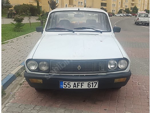 renault r 12 toros temiz 98 toros sahibinden comda 949048724