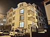 BURSA OSMANGAZİ DEMİRTAŞ DUMLUPINARDA 3+1 SATILIK DUBLEKS DAİRE