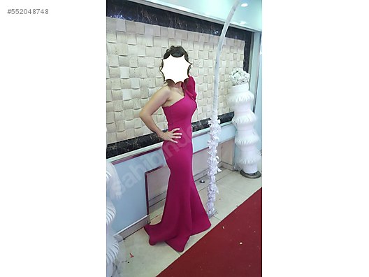 Tek Dresses
