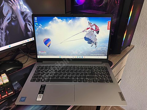 Lenovo / 10/9.5 TERTEMIZ LENOVO IDEAPAD 1 15IGL7 sahibinden.comda