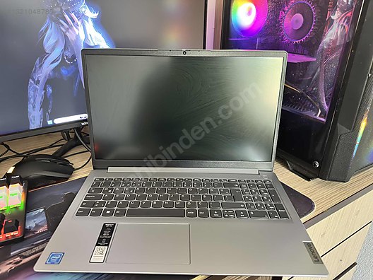 Lenovo / 10/9.5 TERTEMIZ LENOVO IDEAPAD 1 15IGL7 sahibinden.comda