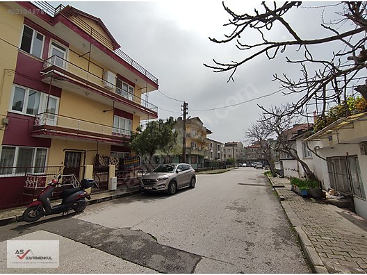 balikesir cengiz topel kiralik ev