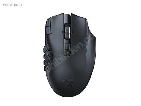 Razer - Naga V2 Hyperspeed - Mouse [Wireless] sahibinden.comda