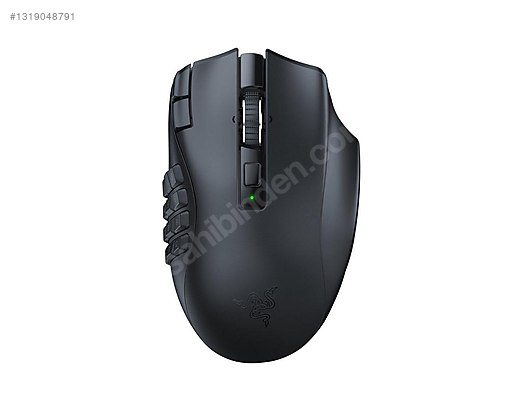 Razer - Naga V2 Hyperspeed - Mouse [Wireless] sahibinden.comda