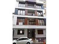 Emniyetevler'de Metroya Yakın 2+1 Kiralık Daire (90m²)