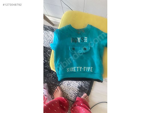 Used & Brand New Items / Mother & Baby / Baby Wear / Overalls