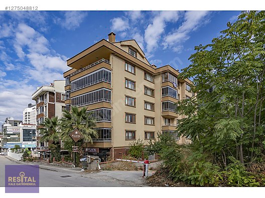 BEŞEVLER MERKEZDE GOLD OTELİN ARKASINDA DUBLEX 5+1 SATILIK DAİRE