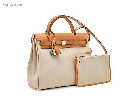 証明書付・ほぼ未使用】Herbag Zipショルダーバッグ