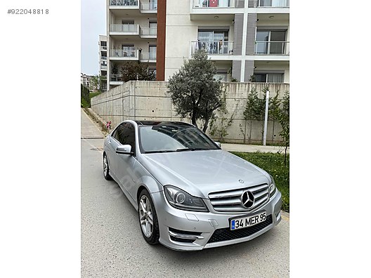 mercedes benz c series c 180 komp blueefficiency amg acildoktordan dusuk km ozel plaka makyajli kasac180kompressoramg at sahibinden com 922048818