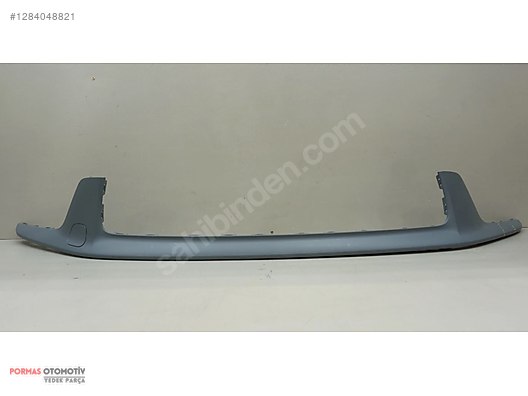 パーツ PS PORSCHE MACAN ÖN TAMPON ALT EK 95B827555 - İlan ve alışverişte ilk