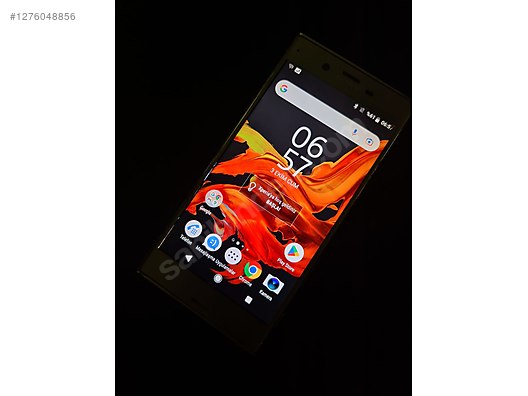 Used & Brand New Items / Cell Phones & Accessories / Cell Phones / Sony / Xperia XZ