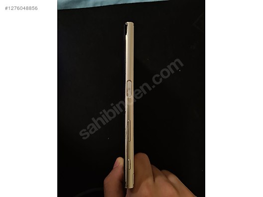 Used & Brand New Items / Cell Phones & Accessories / Cell Phones / Sony / Xperia XZ