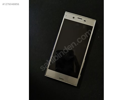 Used & Brand New Items / Cell Phones & Accessories / Cell Phones / Sony / Xperia XZ
